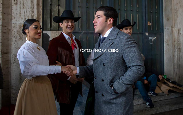 Inaugura Samuel García muestra fotográfica de Nuevo León en El Vaticano 5 319216984 1327661978048338 8884848959273030846 n