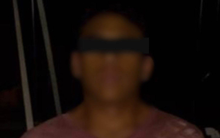 Detienen a cuatro con armas y droga en Sabinas Hidalgo 2 319226877 1612106442547037 4330488540935948565 n