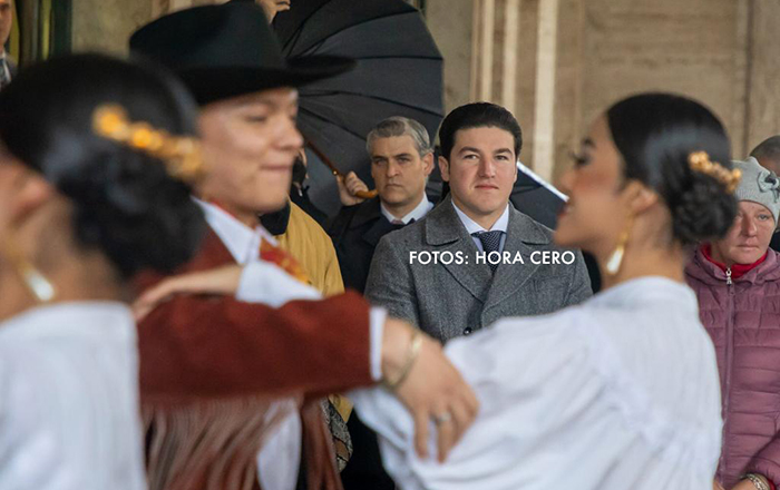 Inaugura Samuel García muestra fotográfica de Nuevo León en El Vaticano 4 319294302 531879018855773 4791988186449444271 n