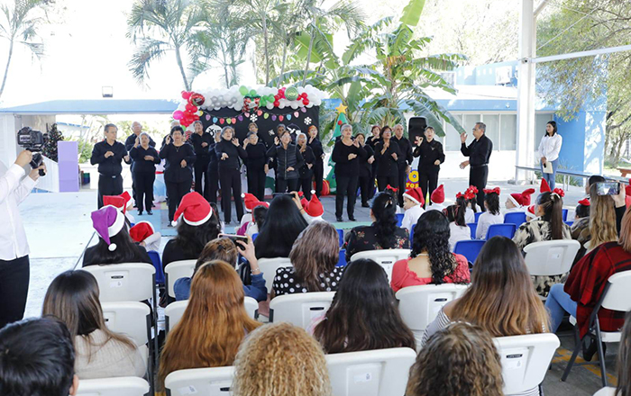 Llega la Navidad al Centro de Cuidado Diario Infantil 1 319368691 736759058010920 5528975666258537965 n