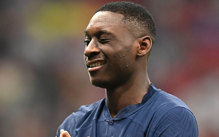 Francia está en la Gran Final y va por el bicampeonato 3 319379947 853760895773459 679705523482975894 n