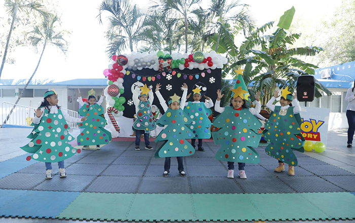 Llega la Navidad al Centro de Cuidado Diario Infantil 3 319503053 529232629256296 257943587177134574 n