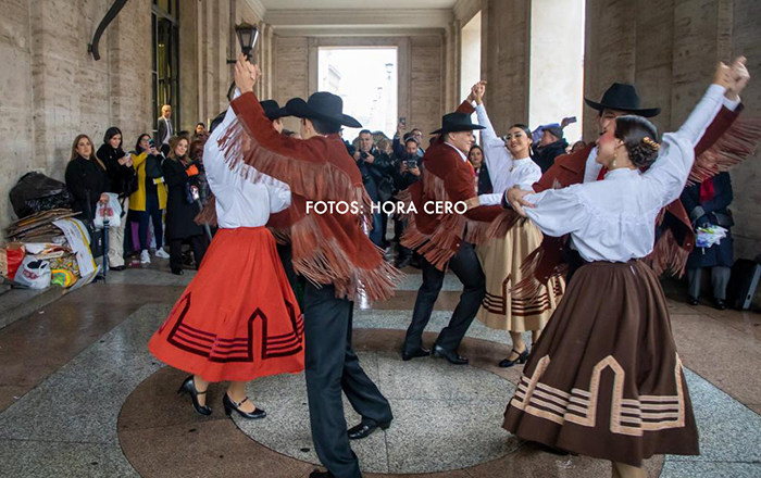 Inaugura Samuel García muestra fotográfica de Nuevo León en El Vaticano 1 319505188 557378559234040 5191509687526004717 n