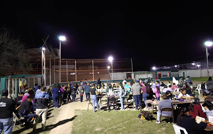 Realizan actividades con causa en Río Bravo 1 319959831 5823195481135358 7607459552533004447 n