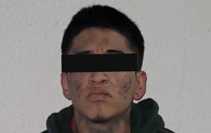 Detienen a tres con armas y droga en Juárez 1 319979697 642468990951277 582932597541737861 n