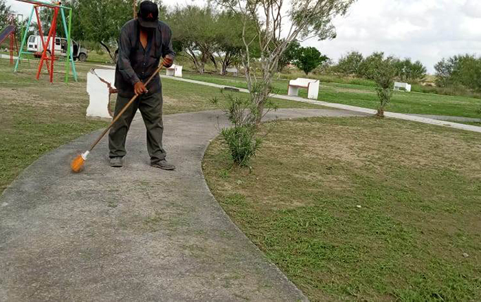 Rehabilitan parques en Río Bravo 2 319985984 707458034232692 5746203461481609671 n