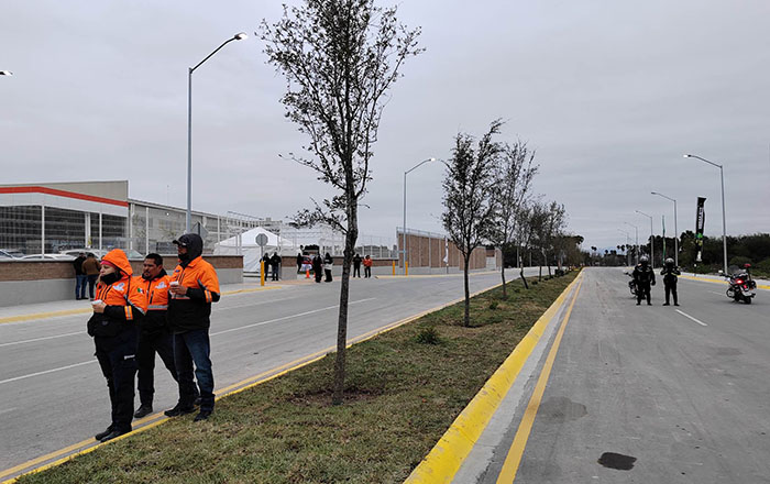 Inauguran boulevard José María Garza Ponce 1 320231938 708901047507631 5959848227815377205 n
