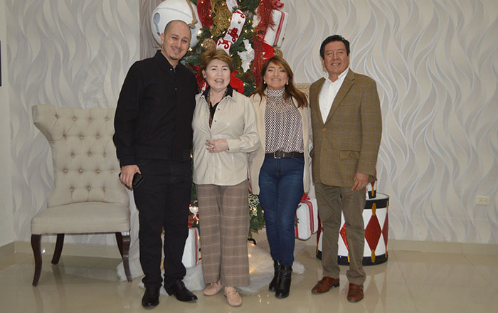 Realizan CATEM festejo navideño a niños de empleados y Casa Hogar San Francisco 3 320235114 1337858300322991 306325537217717195 n