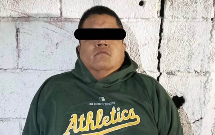 Detienen a pareja armada y con droga 1 320400919 840339707195988 5638454758122994903 n