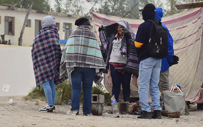 Migrantes entre la esperanza y el frío 7 320557235 1285039755393705 3443446461639418652 n
