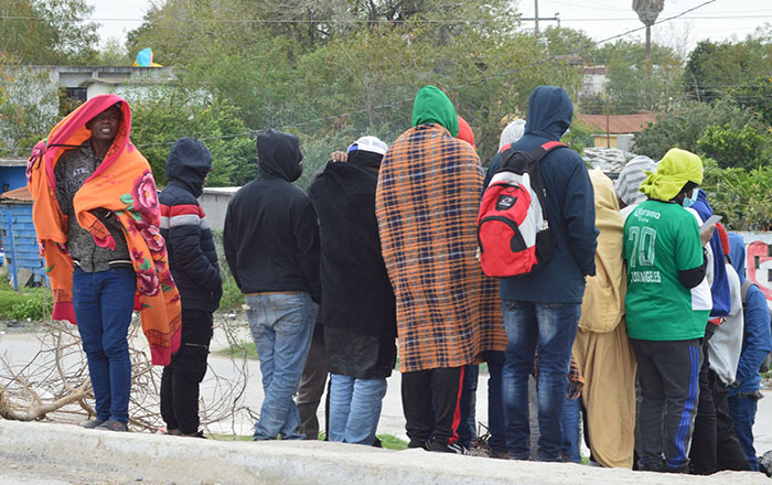Migrantes entre la esperanza y el frío 6 320561720 459621353043531 3120883309463774594 n