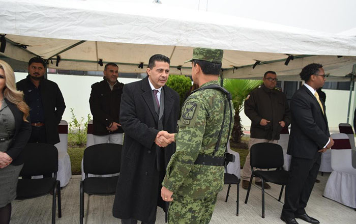 Designan a nuevo Comandante de la Guarnición Militar en Matamoros 2 320616681 615118267084408 5481615314715112518 n