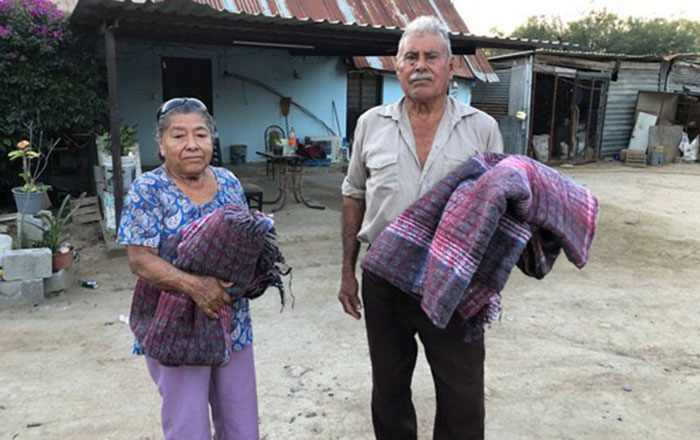 Con ‘Abriga a Nuevo León‘, igualdad e inclusión protege a los vulnerables en invierno 2 320697757 519175990186403 5804717362298500203 n