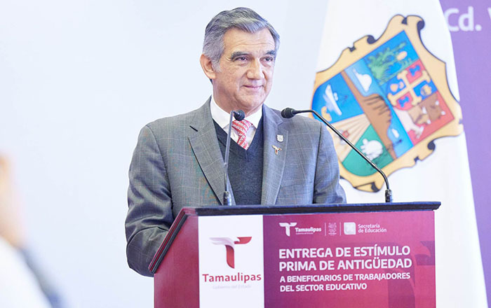 Entrega Tamaulipas adeudos a familiares de trabajadores de Educación 2 320707997 836229367484037 725450885146595110 n