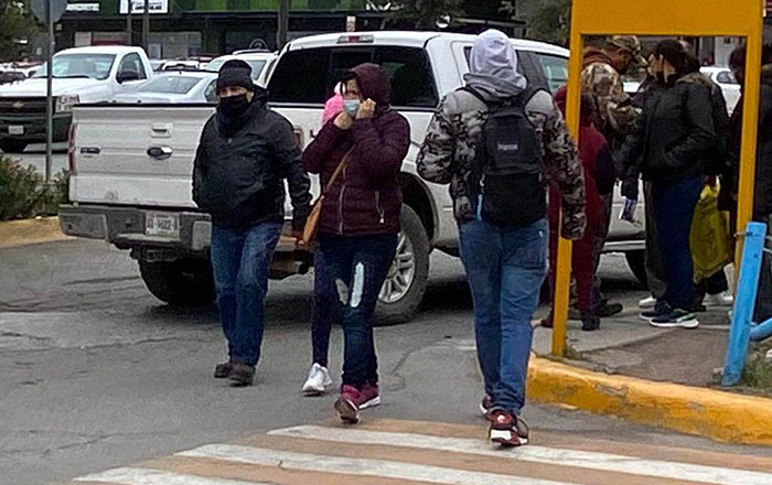 Secretaría de Salud recomendaciones por temporada invernal 1 320746989 8810830968934787 2393558491632242478 n