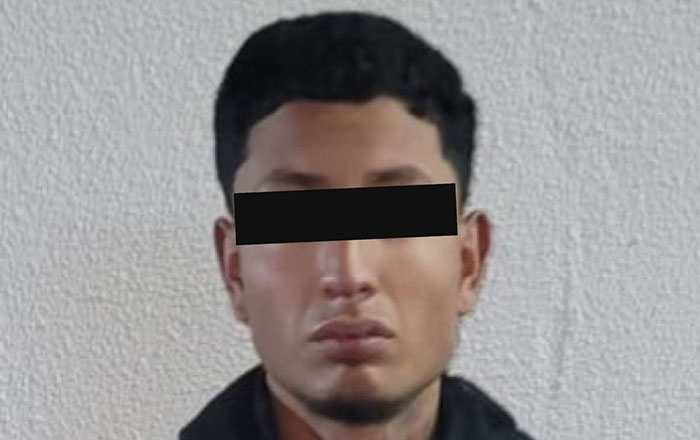 Detienen a tres con armas y droga en Juárez 2 320837079 1081334769312345 5589223454607474994 n