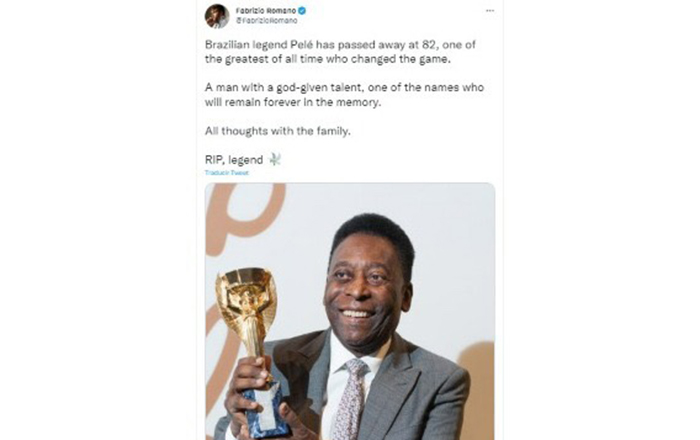 Antes de Pelé el #10 era sólo un número 6 320932244 1097715434960074 5573023835218282628 n