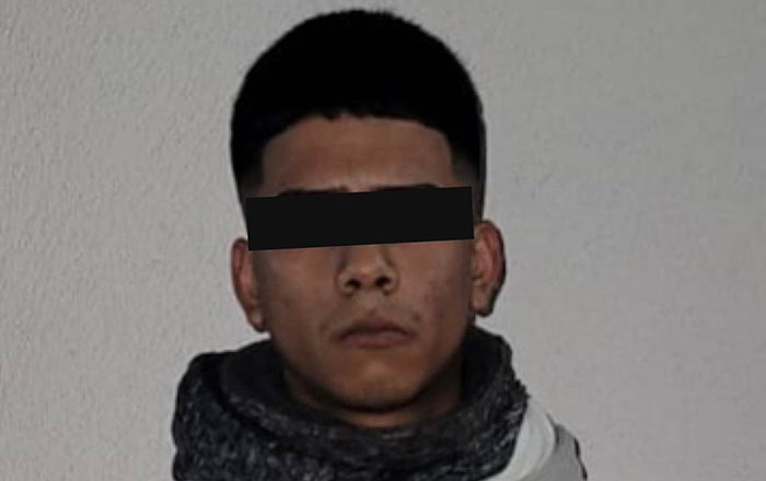 Detienen a tres con armas y droga en Juárez 3 320982187 737663727262287 4299925494855113425 n