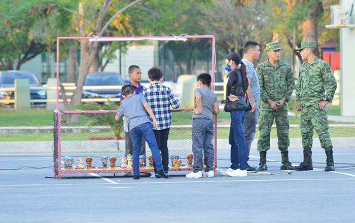 Realiza su posada Ejército Mexicano 7 321240795 1374515756712005 3813786000688602312 n