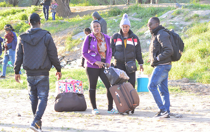 Devolverán a migrantes de forma inmediata por esta frontera 2 321241585 1243187382897455 489885006091791180 n