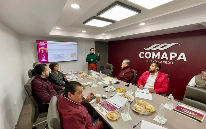 Empresarios, desarrolladores y constructores tendrán ventanilla única en Comapa 1 321524688 849018052817416 4982066872453092026 n