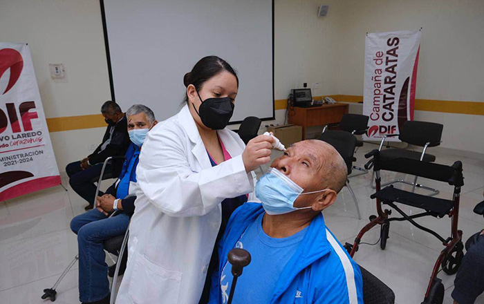 En Nuevo Laredo la salud es primero, ciudadanos se benefician 3 321527990 1500377050473394 6088767606542244965 n