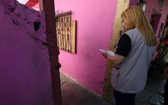 Brinda estado más de 20 mil servicios a mujeres víctimas de violencia durante 2022 1 321625219 852554452616363 4306277003177858029 n