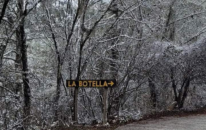 Santiago se cubre de blanco 2 321651369 927684655267462 3819925274342716354 n