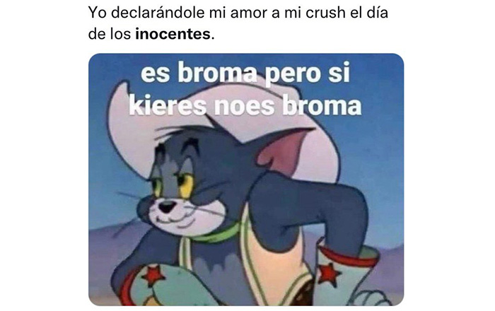 Bromas y ‘memes’ en ‘Día de los Inocentes’ 2 321730798 3404872406467887 742215731141026529 n