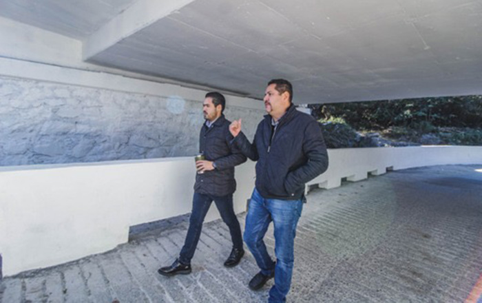 Supervisa alcalde de Santiago obras en proceso 1 321759556 991107358943641 7089611462766607710 n