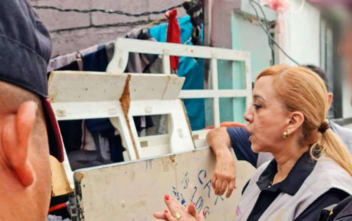 Brinda estado más de 20 mil servicios a mujeres víctimas de violencia durante 2022 3 321855109 5575933179199393 3934949134833298803 n