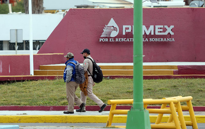Reportan fuga de ácido en refinería de Cadereyta 2 321958578 629496198865654 5289812513227109732 n