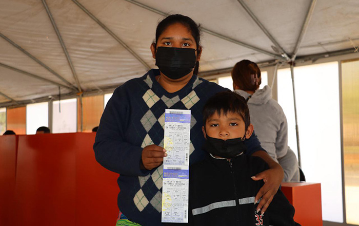 Busca municipio generar actividades que fortalezcan la unión familia 1 322300582 899775737728651 6855344464599488740 n