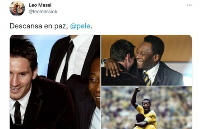 Antes de Pelé el #10 era sólo un número 4 322355874 2095024964025190 4554792352921607447 n