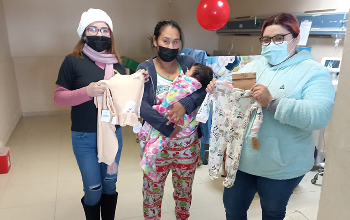 Soplando Vidas con Amor y Esperanza lleva alegría a niños 4 322627581 677606780674909 1779285543920474964 n