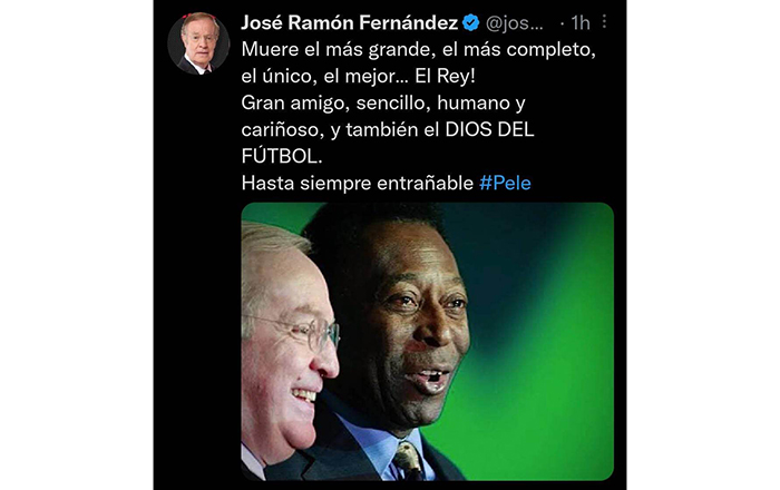 Llora México el fallecimiento de Pelé 1 322656953 927255738682338 2499338164891980570 n