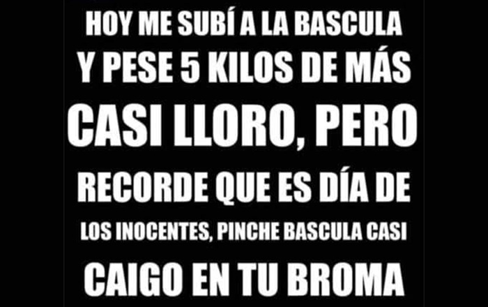 Bromas y ‘memes’ en ‘Día de los Inocentes’ 1 322775504 5795656193859098 1863507774183392494 n