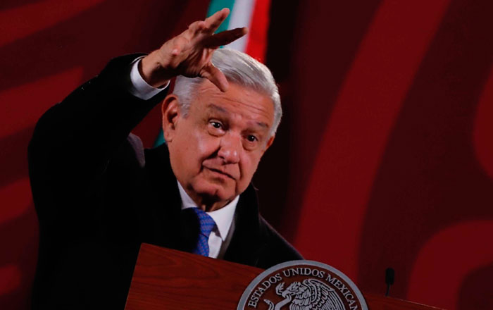 AMLO