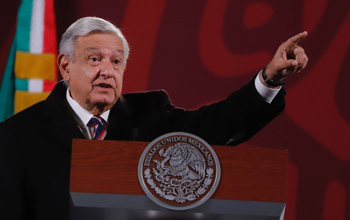AMLO