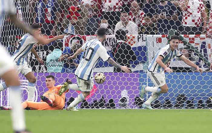 ARGENTINA