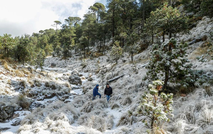 Ajusco