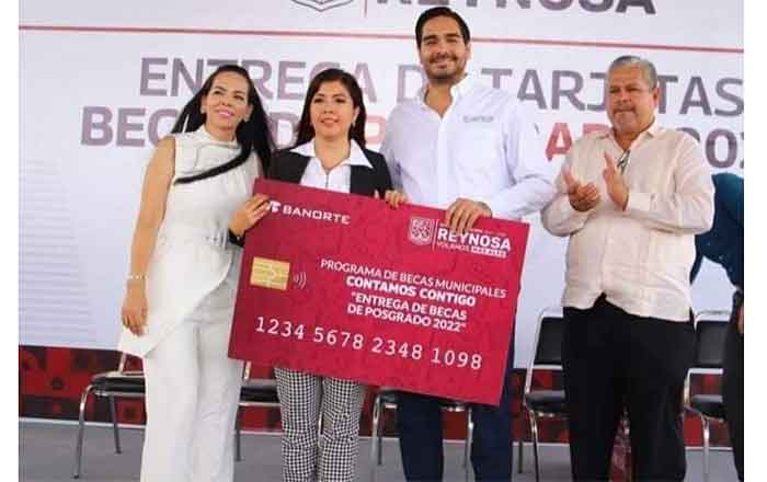 BECAS