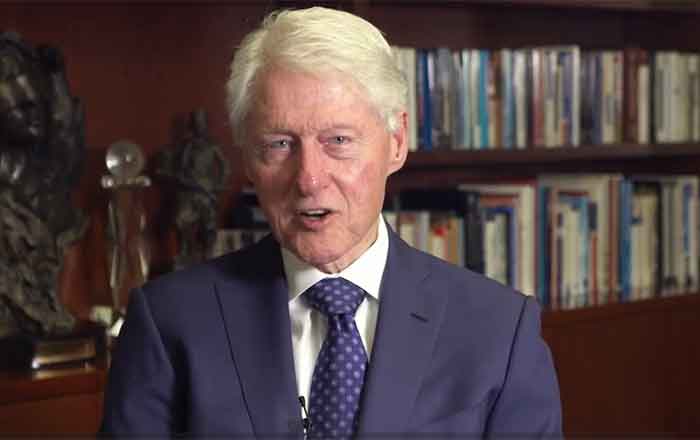 BILL-CLINTON