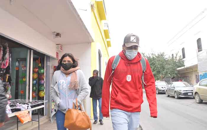 OFICIAL: México publica decreto sobre fin de emergencia por Covid-19 1 COVID TAM