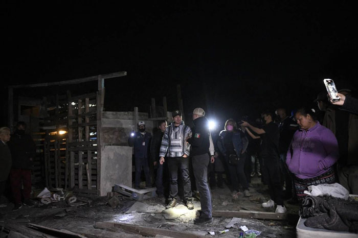 Apoya Monterrey a familias afectadas por incendio 1 Colosio 2