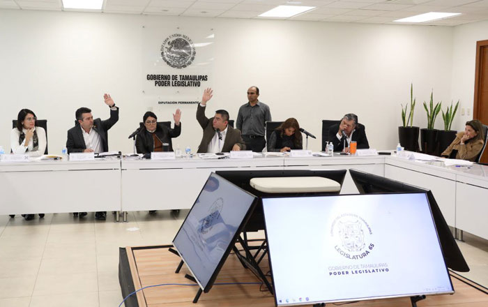 Congreso-Tamaulipas