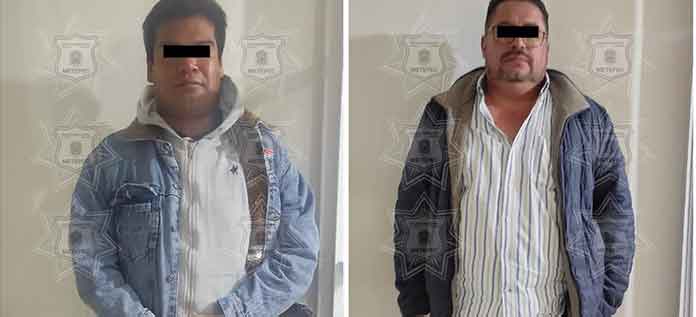 #VIRAL Pelean automovilistas en Metepec; lo atropellan con su auto 3 DETENIDOS 1