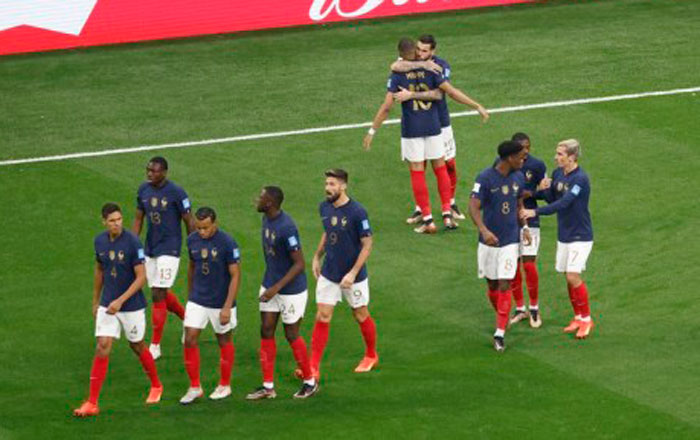 Francia