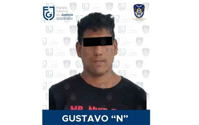 GUSTAVO-N