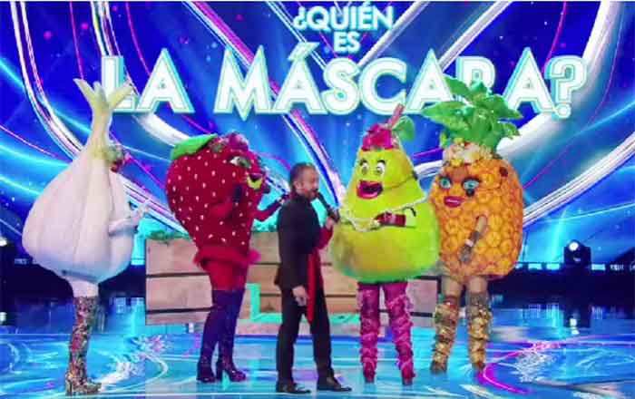 Fans descubren que JNS está detrás de Huacal 1 HUACAL